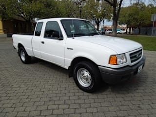 2001 Ford Ranger XLT 1FTYR14U41PA73344 2001 Ford Ranger XLT