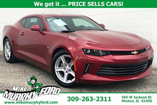 2016 Chevrolet Camaro LT 1G1FB1RS3G0162139 2016 Chevrolet Camaro LT