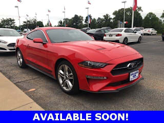 2020 Ford Mustang EcoBoost Premium 1FA6P8TH8L5169959 2020 Ford Mustang EcoBoost Premium