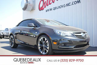 2016 Buick Cascada W04WT3N51GG076765 2016 Buick Cascada