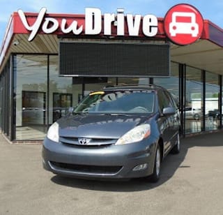 2009 Toyota Sienna XLE 5TDZK22C39S270984 2009 Toyota Sienna XLE