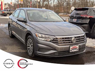 2019 Volkswagen Jetta 1.4T SE ULEV 3VWCB7BU6KM173843 2019 Volkswagen Jetta 1.4T SE ULEV