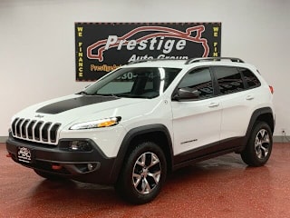 2016 Jeep Cherokee Trailhawk 1C4PJMBB5GW308466 2016 Jeep Cherokee Trailhawk