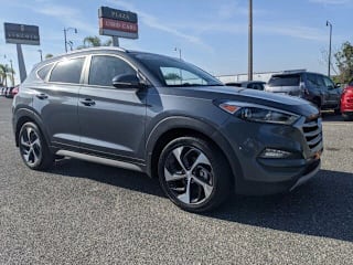 2017 Hyundai Tucson Sport KM8J33A21HU467277 2017 Hyundai Tucson Sport