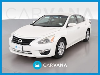 2014 Nissan Altima 1N4AL3AP4EC190762 2014 Nissan Altima