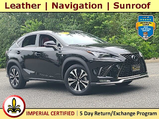 2021 Lexus NX 300 F SPORT JTJSARDZ6M2236517 2021 Lexus NX 300 F SPORT