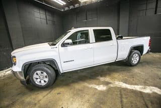 2015 GMC Sierra 1500 SLE 3GTU2UEC9FG443385 2015 GMC Sierra 1500 SLE