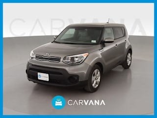 2018 Kia Soul KNDJN2A27J7590966 2018 Kia Soul