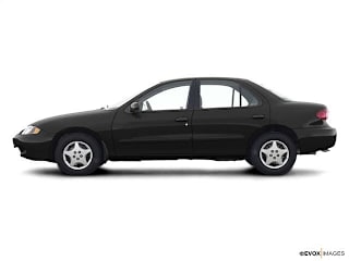 2005 Chevrolet Cavalier Base 1G1JC52F857186288 2005 Chevrolet Cavalier Base