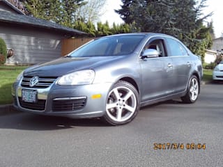 2009 Volkswagen Jetta TDI 3VWRL71K59M160793 2009 Volkswagen Jetta TDI