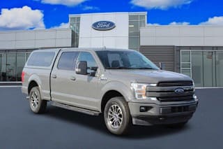 2018 Ford F-150 1FTFW1EG2JFC62380 2018 Ford F-150