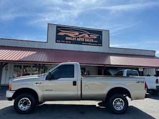 2000 Ford F-250 Super Duty 1FTNF21F4YEA77469 2000 Ford F-250 Super Duty
