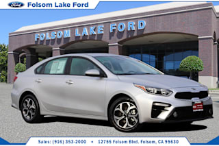 2020 Kia Forte LXS 3KPF24AD2LE215534 2020 Kia Forte LXS