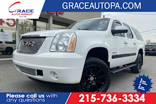 2012 GMC Yukon XL Denali 1GKS2MEF7CR117019 2012 GMC Yukon XL Denali