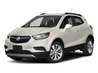 2017 Buick Encore Essence KL4CJGSM6HB169758 2017 Buick Encore Essence