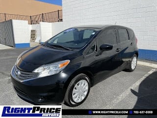 2016 Nissan Versa Note 3N1CE2CP1GL381893 2016 Nissan Versa Note