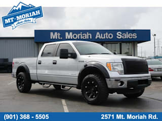 2011 Ford F-150 1FTFW1ET1BFC56987 2011 Ford F-150