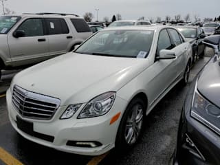 2010 Mercedes-Benz E-Class WDDHF9AB2AA114153 2010 Mercedes-Benz E-Class
