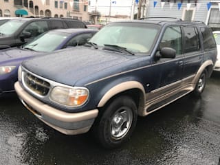 1998 Ford Explorer 1FMZU35P2WZA92554 1998 Ford Explorer