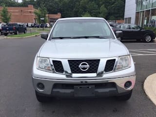 2009 Nissan Frontier SE V6 1N6AD07W49C403149 2009 Nissan Frontier SE V6