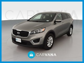 2018 Kia Sorento L 5XYPG4A30JG426132 2018 Kia Sorento L