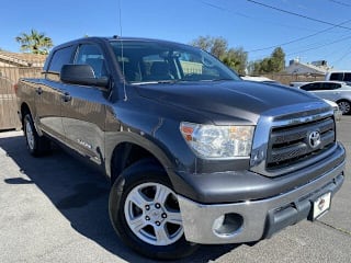 2013 Toyota Tundra Grade 5TFEM5F12DX062732 2013 Toyota Tundra Grade