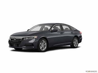 2020 Honda Accord LX 1HGCV1F18LA095749 2020 Honda Accord LX