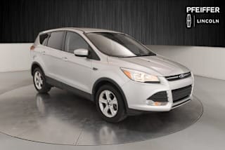 2015 Ford Escape SE 1FMCU9GX5FUB03856 2015 Ford Escape SE