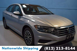 2019 Volkswagen Jetta 1.4T SE ULEV 3VWCB7BU9KM193679 2019 Volkswagen Jetta 1.4T SE ULEV