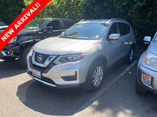 2018 Nissan Rogue SV KNMAT2MV7JP535039 2018 Nissan Rogue SV