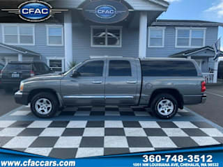 2005 Dodge Dakota 1D7HE48N55S364203 2005 Dodge Dakota