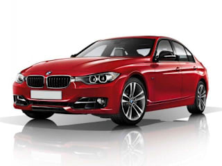 2015 BMW 3 Series WBA3C3C55FP663297 2015 BMW 3 Series