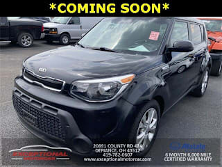 2015 Kia Soul + KNDJP3A5XF7184827 2015 Kia Soul +
