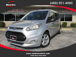 2014 Ford Transit Connect Wagon XLT NM0GE9F79E1160191 2014 Ford Transit Connect Wagon XLT