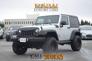 2012 Jeep Wrangler Sport 1C4AJWAG8CL242294 2012 Jeep Wrangler Sport