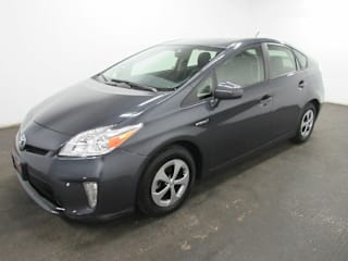 2015 Toyota Prius Persona Series JTDKN3DUXF0464236 2015 Toyota Prius Persona Series