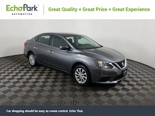 2018 Nissan Sentra 3N1AB7AP9JY346125 2018 Nissan Sentra