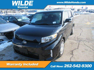 2013 Scion xB 10 Series JTLZE4FE8DJ034212 2013 Scion xB 10 Series