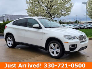 2013 BMW X6 5UXFG8C51DL591759 2013 BMW X6