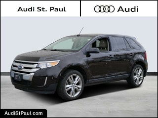 2013 Ford Edge 2FMDK4JC9DBA51542 2013 Ford Edge