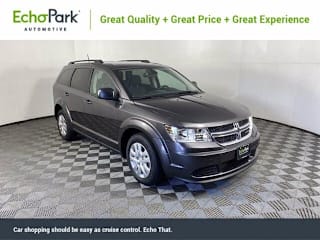 2019 Dodge Journey SE Value Package 3C4PDCAB5KT871874 2019 Dodge Journey SE Value Package