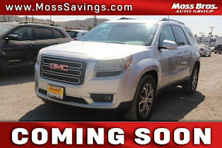 2013 GMC Acadia 1GKKRRKD0DJ194598 2013 GMC Acadia