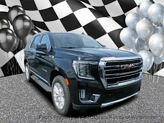 2021 GMC Yukon SLT 1GKS2BKDXMR125270 2021 GMC Yukon SLT
