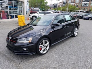 2017 Volkswagen Jetta 2.0T GLI 3VW5T7AJ8HM386699 2017 Volkswagen Jetta 2.0T GLI