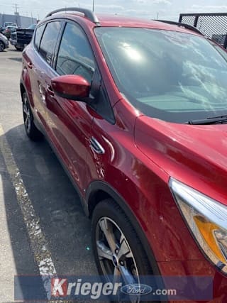 2017 Ford Escape 1FMCU9G98HUD37929 2017 Ford Escape