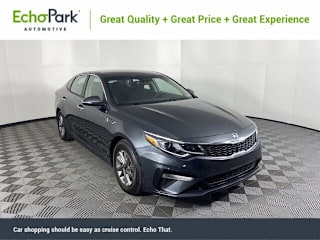 2020 Kia Optima LX 5XXGT4L3XLG411217 2020 Kia Optima LX
