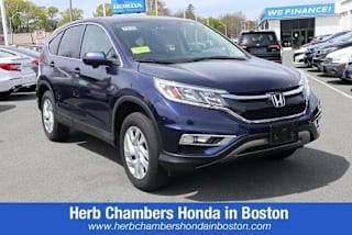 2016 Honda CR-V EX 5J6RM4H58GL053714 2016 Honda CR-V EX
