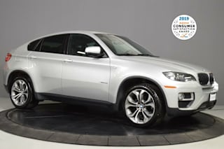 2013 BMW X6 5UXFG2C53DL788218 2013 BMW X6