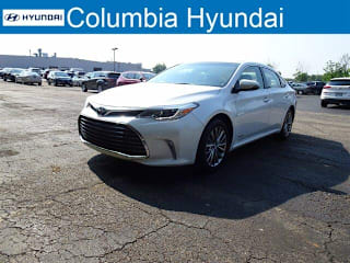 2016 Toyota Avalon Hybrid XLE Premium 4T1BD1EB6GU049845 2016 Toyota Avalon Hybrid XLE Premium