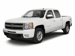 2010 Chevrolet Silverado 1500 LT 3GCRKSE35AG255174 2010 Chevrolet Silverado 1500 LT